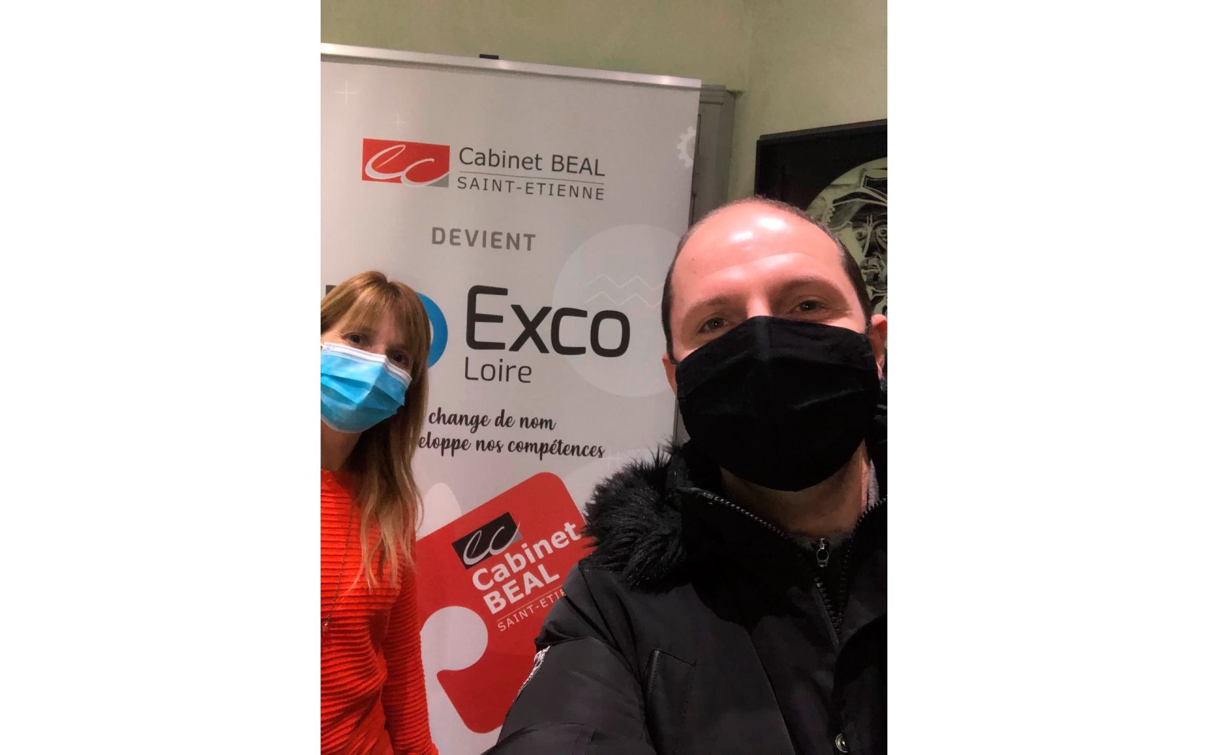 Rencontre avec Exco Loire