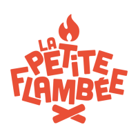 La petite flambee