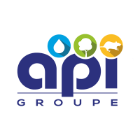 api GROUPE