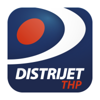 Distrijet THP