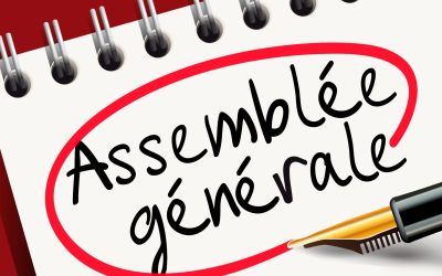 Assemblée Générale