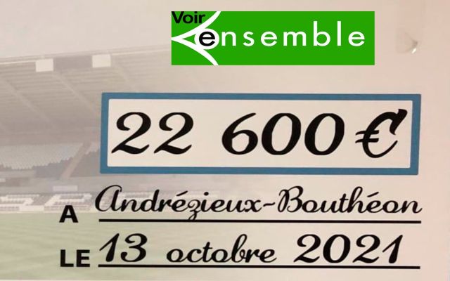 4ème chèque