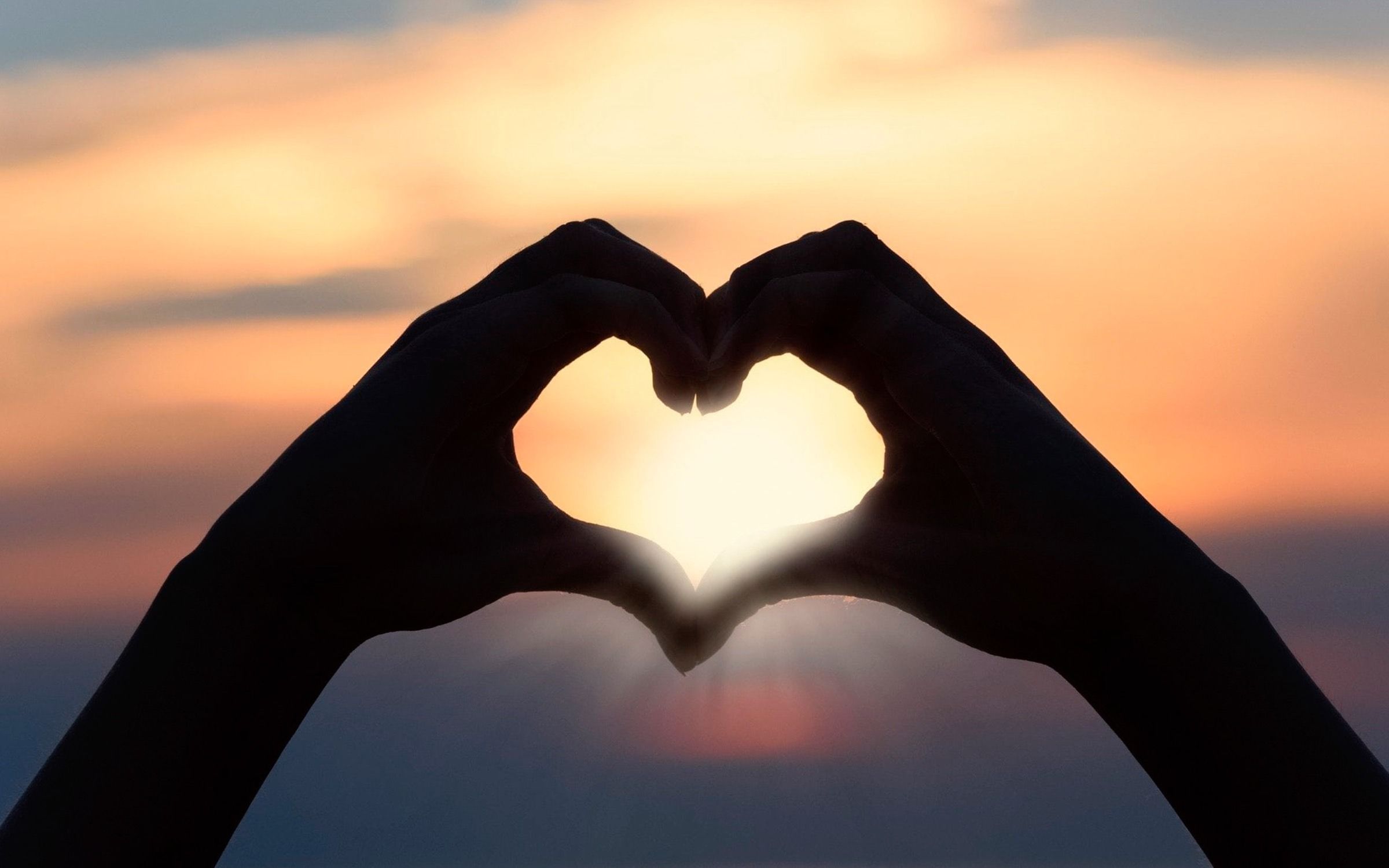 L'appel du coeur
