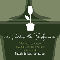 les serres de babylone