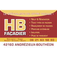 HB Facadier