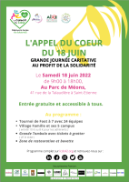 Grand village famille