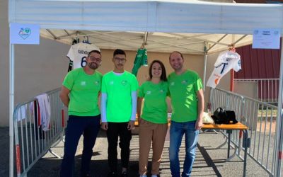 Tombola 22/23 Octobre