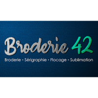 Broderie 42