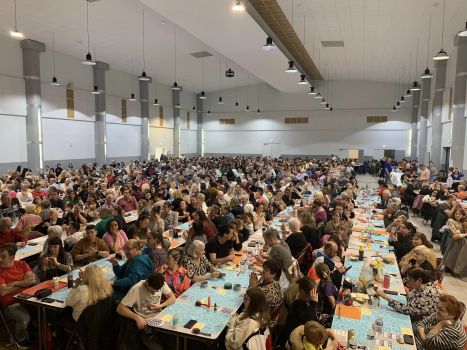 Loto du 1er Mai