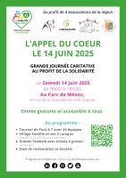 Grand village famille