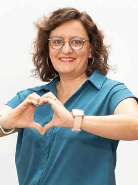 Valérie ARNAUD