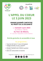 Grand village famille