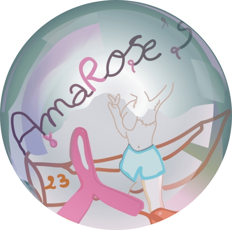 Amarose's