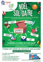 Noël Solidaire