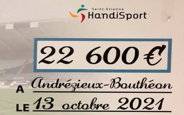 3ème chèque