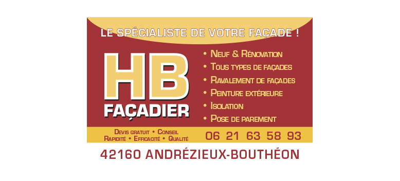 HB Façadier