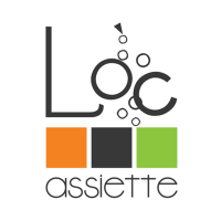 Loc assiette